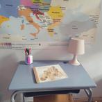 Bureau enfant, Kinderen en Baby's, Kinderkamer | Inrichting en Decoratie, Gebruikt, Ophalen