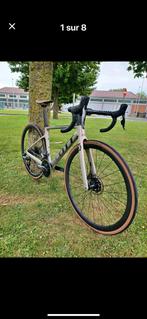 Scott RC Addict 10Taille 47XXS, Ophalen, Gebruikt, Frame