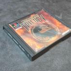 Mortal Kombat Trilogy voor PS1, Gebruikt, Vanaf 18 jaar, Vechten, 2 spelers