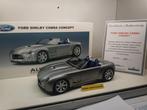 Ford Shelby Cobra Concept Autoart limited 1/1818, Ophalen of Verzenden, Nieuw, Auto, Autoart