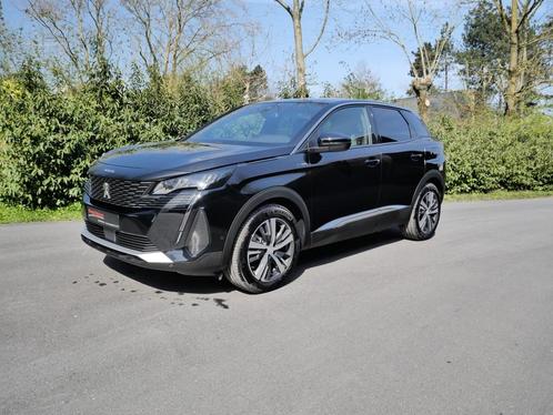 Peugeot 3008 PLUG IN HYBRID 225 PK ALLURE PACK (bj 2023), Auto's, Peugeot, Bedrijf, Te koop, ABS, Achteruitrijcamera, Airconditioning