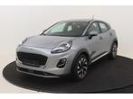 Ford Puma 1.0L EcoBoost, Auto's, Automaat, Puma, Hybride Elektrisch/Benzine, SUV of Terreinwagen