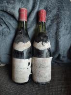 Clos Vougeot 1973, Verzamelen, Wijnen, Ophalen, Frankrijk, Zo goed als nieuw, Rode wijn