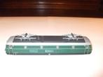 Märklin kap 140003 NMBS eloc 37245, Hobby & Loisirs créatifs, Trains miniatures | HO, Enlèvement ou Envoi, Comme neuf, Locomotive