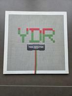 Yves Deruyter – D-Album, Enlèvement ou Envoi