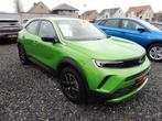 Opel Mokka (31/12/2021) 136pk !25000km ! (bj 2021), Auto's, Opel, Stof, Gebruikt, Euro 6, 136 pk
