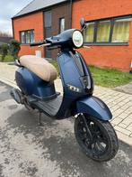 Scooter neco rialto classe A, Enlèvement, Comme neuf