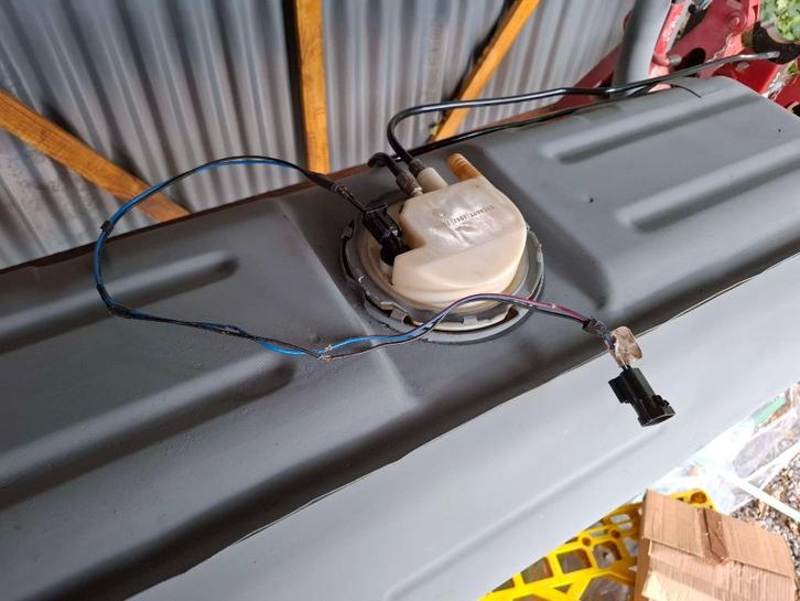 Benzinetank Jaguar XJ40/XJ6XJS, Auto's, Jaguar, Particulier, Ophalen