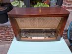 Radio Braun, Antiek en Kunst, Ophalen
