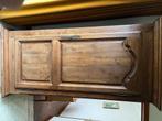 Eiken vestiaire, Antiek en Kunst, Antiek | Meubels | Kasten, Ophalen