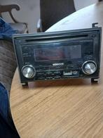 Kenwood DPX-503U Autoradio, Ophalen, Gebruikt