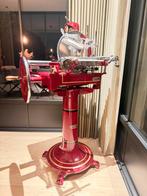 Pièce maîtresse de la machine de découpe à volant Berkel, Enlèvement