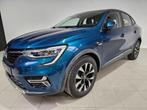 Renault Arkana 1.6i E TECH, Arkana, Stof, 4 cilinders, Blauw