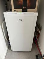 Diepvriezen Beko zgan, Elektronische apparatuur, Vriezers en Diepvrieskisten, Zo goed als nieuw, Ophalen, Vrieskast, 85 tot 120 cm