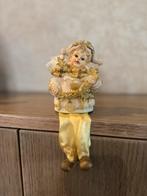 Kerstelfje, Verzamelen, Poppenhuizen en Toebehoren, Ophalen, Zo goed als nieuw