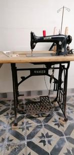 machine à coudre, Hobby & Loisirs créatifs, Machines à coudre & Accessoires, Enlèvement, Machine à coudre