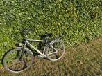 Studentenfiets 50 euro avenir, Ophalen
