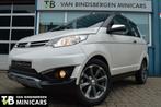Aixam Brommobiel Crossover met Garantie | Microcar - Ligier, Gebruikt, Overige merken
