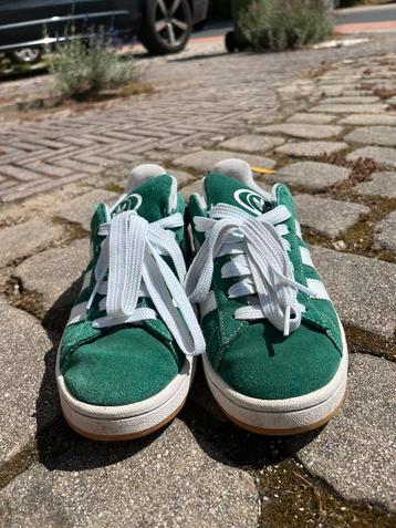 Adidas Campus waterdicht beschikbaar voor biedingen