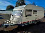 Home-Car, Caravans en Kamperen, Caravans, Home-car, Stapelbed, Rondzit, Schokbreker