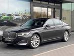 BMW 7 LONG DIESEL - 2019 50 dXASL AdBlue, Auto's, BMW, Te koop, Berline, 154 g/km, https://public.car-pass.be/vhr/94d77836-97ee-4116-ac1f-a03adb4f4fab