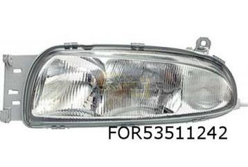 Ford Fiesta Courier (IV) / Mazda 121 (10/95-12/02) koplamp R