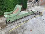 Transportband 3,5m met hydromotor (ideaal voor in landbouw), Ophalen, Gebruikt