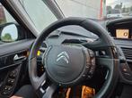 Citroen c4 piccaso 84.000km 1.6HDi - Automaat, Auto's, Citroën, Euro 5, Zwart, 1600 cc, Bedrijf