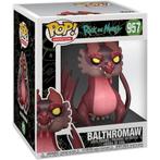 Funko POP Rick and Morty - Balthromaw (957), Verzamelen, Poppetjes en Figuurtjes, Ophalen of Verzenden, Nieuw