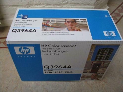 Nieuwe drum HP Q3964A (HP 122A) voor HP 2550-2820-2840 serie, Computers en Software, Printerbenodigdheden, Nieuw, Overige typen