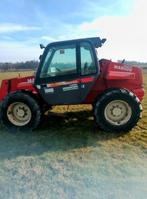 Manitou 728, Articles professionnels, Agriculture | Tracteurs, Enlèvement