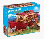 PLAYMOBIL Wild Life Noah's Ark - 9373, Ophalen of Verzenden, Gebruikt, Complete set