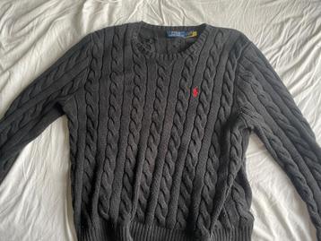 Ralph lauren trui maat M beschikbaar voor biedingen