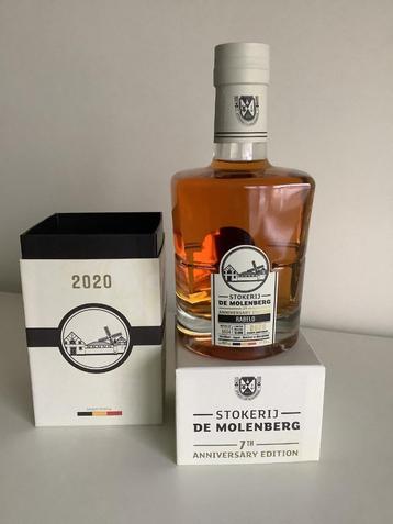 whisky Rabelo beschikbaar voor biedingen