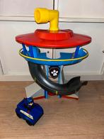 Paw patrol uitkijktoren, Kinderen en Baby's, Ophalen of Verzenden