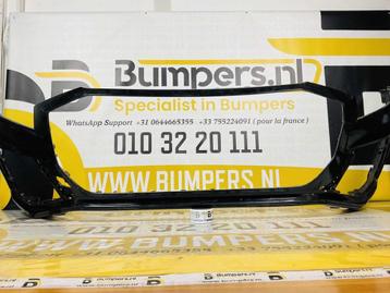 Bumper Audi Q8 S-Line S Line Voorbumper 1-H5-1475 beschikbaar voor biedingen