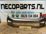 VOLKSWAGEN PASSAT R-LINE BUMPER VOORBUMPER PDC KLS ORGINEEL, Auto-onderdelen, Gebruikt, Ophalen of Verzenden, Volkswagen