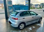 Seat Ibiza | 1.2 Essence | 2006 | 148 000 km, Ibiza, Achat, Particulier, Airbags