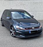 Vw Golf GTI Performance/Automaat/Full LED/12Maanden garantie, Auto's, Automaat, Golf, Zilver of Grijs, Verlengde garantie