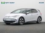 Volkswagen ID.3 ID.3 58 kWh Pro Business, Automaat, Overige modellen, Elektrisch, Zilver of Grijs