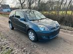 Ford fiesta 1.3 airco, Auto's, Handgeschakeld, Particulier, Fiësta, Euro 4