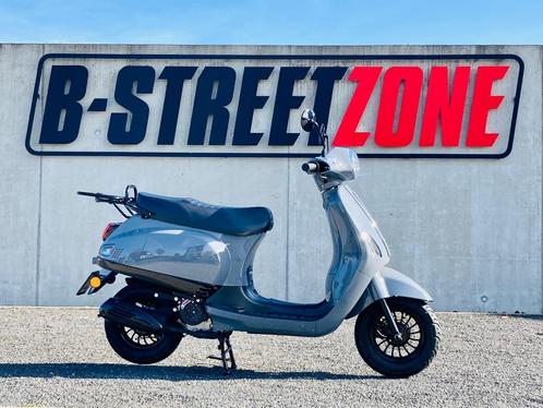 BUITENKANS! GTS Toscana Demo Kl.A, Fietsen en Brommers, Snorfietsen en Snorscooters, Nieuw, Ophalen