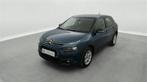 Citroën C4 Cactus 1.2 PureTech Feel NAVI/LED/JA/PDC, Auto's, Citroën, Stof, Gebruikt, 1199 cc, Blauw