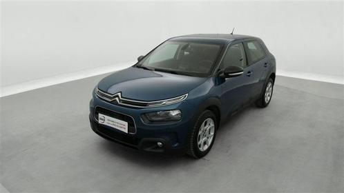 Citroën C4 Cactus 1.2 PureTech Feel NAVI/LED/JA/PDC, Auto's, Citroën, Bedrijf, Te koop, C4 Cactus, Benzine, SUV of Terreinwagen