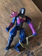 Chap Mei Ninja 2007 actie figuur, Ophalen of Verzenden, Zo goed als nieuw