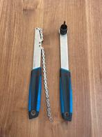 BBB fietscassette gereedschapsset (BTL-11S & BTL-12C), Fietsen en Brommers, Ophalen, Zo goed als nieuw, Overig gereedschap