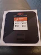 Q6 nano Lippo lader, Hobby en Vrije tijd, Modelbouw | Radiografisch | Auto's, Ophalen of Verzenden, Zo goed als nieuw