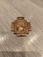 Vuurmedaille 14 18, Verzamelen, Militaria | Algemeen, Ophalen of Verzenden