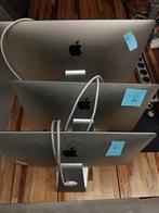 3 imac's late 2013, Computers en Software, Apple Desktops, Ophalen, Gebruikt, 32 GB, HDD