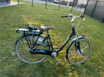 Gazella elsktrische fiets, Fietsen en Brommers, Ophalen, Zo goed als nieuw
